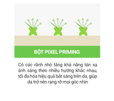  Kem Chống Nắng Phổ Rộng Kiểm Soát Dầu Mụn Cell Fusion C Advanced Clear Sunscreen 100 SPF50+ PA++++ 