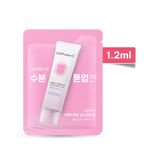  Kem Chống Nắng Nâng Tone Cấp Ẩm Căng Bóng Cho Mọi Loại Da Aqua Tone Up 100 Sunscreen SPF 50+ PA++++ 