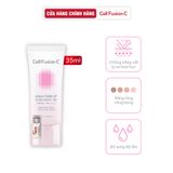  Kem Chống Nắng Nâng Tone Cấp Ẩm Căng Bóng Cho Mọi Loại Da Aqua Tone Up 100 Sunscreen SPF 50+ PA++++ 