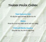  Sáp Chống Nắng Cấp Ẩm, Dịu Da Cell Fusion C Aquatica Stick Sunscreen 100 SPF 50+ PA++++ 