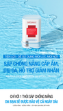  Sáp Chống Nắng Cấp Ẩm, Dịu Da Cell Fusion C Aquatica Stick Sunscreen 100 SPF 50+ PA++++ 