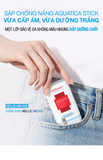  Sáp Chống Nắng Cấp Ẩm, Dịu Da Cell Fusion C Aquatica Stick Sunscreen 100 SPF 50+ PA++++ 