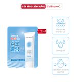  Kem Chống Nắng Cấp Ẩm & Làm Dịu Da Khô Aquatica Sunscreen 100 SPF50+ PA++++ 