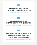  Kem Chống Nắng Cấp Ẩm & Làm Dịu Da Khô Aquatica Sunscreen 100 SPF50+ PA++++ 