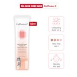  Kem Chống Nắng Nâng Tone Ráo Mịn Kiềm Dầu Cell Fusion C Brightening Tone Up Sunscreen 100 SPF50+ PA ++++ 