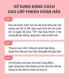  Kem Chống Nắng Nâng Tone Ráo Mịn Kiềm Dầu Cell Fusion C Brightening Tone Up Sunscreen 100 SPF50+ PA ++++ 