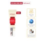  Kem Chống Nắng Thuần Vật Lý An Toàn Cho Mẹ Bầu & Em Bé Cell Fusion C Derma Relief Sunscreen 100 SPF 50+ PA++++ 