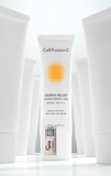  Kem Chống Nắng Thuần Vật Lý An Toàn Cho Mẹ Bầu & Em Bé Cell Fusion C Derma Relief Sunscreen 100 SPF 50+ PA++++ 