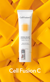  Kem Chống Nắng Thuần Vật Lý An Toàn Cho Mẹ Bầu & Em Bé Cell Fusion C Derma Relief Sunscreen 100 SPF 50+ PA++++ 