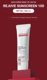  Kem Chống Nắng Bảo Vệ, Tái Tạo Da Cell Fusion C Expert Rejuve Sunscreen 100 SPF50+/ PA++++ 50ML 