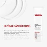  Kem Chống Nắng Bảo Vệ, Tái Tạo Da Cell Fusion C Expert Rejuve Sunscreen 100 SPF50+/ PA++++ 50ML 