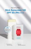  Sáp Chống Nắng Dạng Thỏi Cho Mọi Loại Da Cell Fusion C Stick Sunscreen 100 SPF50+ PA++++ 