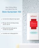  Sáp Chống Nắng Dạng Thỏi Cho Mọi Loại Da Cell Fusion C Stick Sunscreen 100 SPF50+ PA++++ 
