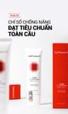  Kem Chống Nắng Phổ Rộng Cho Da Treatment Sau Laser Phi Kim Cell Fusion C Laser UV Sunscreen SPF50+ PA++++ 