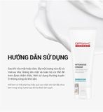  Kem Dưỡng Ẩm & Phục Hồi Hàng Rào Bảo Vệ Da Cell Fusion C Expert Barriederm Intensive Cream 