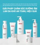  Kem Dưỡng Ẩm & Phục Hồi Hàng Rào Bảo Vệ Da Cell Fusion C Expert Barriederm Intensive Cream 