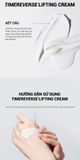  Kem Dưỡng Săn Chắc, Ngăn Ngừa Lão Hóa Cell Fusion C Expert Time Reverse Lifting Cream 