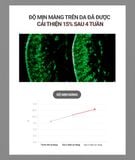  Kem Dưỡng Săn Chắc, Ngăn Ngừa Lão Hóa Cell Fusion C Expert Time Reverse Lifting Cream 