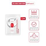  Kem Dưỡng Peptide & Bakuchiol Phục Hồi Da & Làm Chậm Lão Hoá Cell Fusion C Laser Rejuvenation Cream 