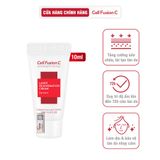  Kem Dưỡng Peptide & Bakuchiol Phục Hồi Da & Làm Chậm Lão Hoá Cell Fusion C Laser Rejuvenation Cream 