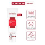  Kem Dưỡng Peptide & Bakuchiol Phục Hồi Da & Làm Chậm Lão Hoá Cell Fusion C Laser Rejuvenation Cream 