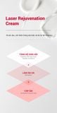  Kem Dưỡng Peptide & Bakuchiol Phục Hồi Da & Làm Chậm Lão Hoá Cell Fusion C Laser Rejuvenation Cream 