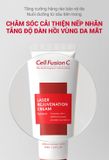  Kem Dưỡng Peptide & Bakuchiol Phục Hồi Da & Làm Chậm Lão Hoá Cell Fusion C Laser Rejuvenation Cream 