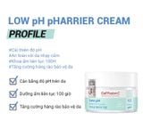  Kem Dưỡng Cấp Ẩm & Tăng Cường Hàng Rào Bảo Vệ Da Cell Fusion C Low pH pHarrier Cream 