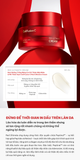  Kem Dưỡng Trắng Nâng Cơ Cải Thiện Nếp Nhăn & Mờ Thâm Sạm Cell Fusion C Red Ultimate Cream 