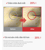  Kem Dưỡng Trắng Nâng Cơ Cải Thiện Nếp Nhăn & Mờ Thâm Sạm Cell Fusion C Red Ultimate Cream 