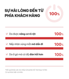  Kem Dưỡng Trắng Nâng Cơ Cải Thiện Nếp Nhăn & Mờ Thâm Sạm Cell Fusion C Red Ultimate Cream 