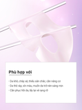  Mặt Nạ Collagen Cao Cấp Dưỡng Sáng Nâng Cơ Giảm Nhăn Cấp Ẩm Căng Bóng Da Cell Fusion C Glass Skin Collagen Mask 