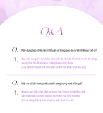  Mặt Nạ Collagen Cao Cấp Dưỡng Sáng Nâng Cơ Giảm Nhăn Cấp Ẩm Căng Bóng Da Cell Fusion C Glass Skin Collagen Mask 