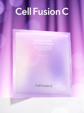  Mặt Nạ Collagen Cao Cấp Dưỡng Sáng Nâng Cơ Giảm Nhăn Cấp Ẩm Căng Bóng Da Cell Fusion C Glass Skin Collagen Mask 