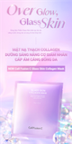  Mặt Nạ Collagen Cao Cấp Dưỡng Sáng Nâng Cơ Giảm Nhăn Cấp Ẩm Căng Bóng Da Cell Fusion C Glass Skin Collagen Mask 