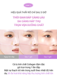  Mặt Nạ Collagen Cao Cấp Dưỡng Sáng Nâng Cơ Giảm Nhăn Cấp Ẩm Căng Bóng Da Cell Fusion C Glass Skin Collagen Mask 