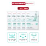  Mặt Nạ Cấp Ẩm & Cân Bằng Độ pH Cell Fusion C Low pH pHarrier Mask 