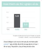  Mặt Nạ Cấp Ẩm & Cân Bằng Độ pH Cell Fusion C Low pH pHarrier Mask 