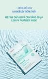  Mặt Nạ Cấp Ẩm & Cân Bằng Độ pH Cell Fusion C Low pH pHarrier Mask 