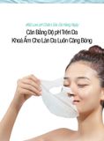  Mặt Nạ Cấp Ẩm & Cân Bằng Độ pH Cell Fusion C Low pH pHarrier Mask 