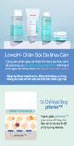  Mặt Nạ Cấp Ẩm & Cân Bằng Độ pH Cell Fusion C Low pH pHarrier Mask 