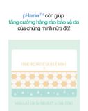  Mặt Nạ Cấp Ẩm & Cân Bằng Độ pH Cell Fusion C Low pH pHarrier Mask 