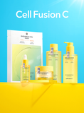  Mặt Nạ Làm Sáng & Dưỡng Ẩm Da Cell Fusion C Radiance Vita Mask 