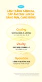  Mặt Nạ Làm Sáng & Dưỡng Ẩm Da Cell Fusion C Radiance Vita Mask 
