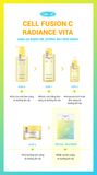  Mặt Nạ Làm Sáng & Dưỡng Ẩm Da Cell Fusion C Radiance Vita Mask 