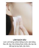  Toner Cân Bằng Cấp Ẩm Tăng Cường Hàng Rào Bảo Vệ Da Cell Fusion C Low pH Pharrier Toner 