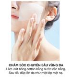  Toner Cân Bằng Cấp Ẩm Tăng Cường Hàng Rào Bảo Vệ Da Cell Fusion C Low pH Pharrier Toner 