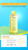  Nước Cân Bằng Làm Sáng & Dưỡng Ẩm Da Cell Fusion C Radiance Vita Toner 
