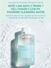  Nước Tẩy Trang Rửa Mặt Cấp Ẩm Cân Bằng độ pH Trên Da Cell Fusion C Low pH Pharrier Cleansing Water 