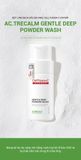  Bột Làm Sạch Sâu Dịu Nhẹ Cell Fusion C Expert Gentle Deep Powder Wash 